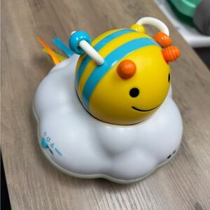 Skip Hop Bumblebee Cloud Toy